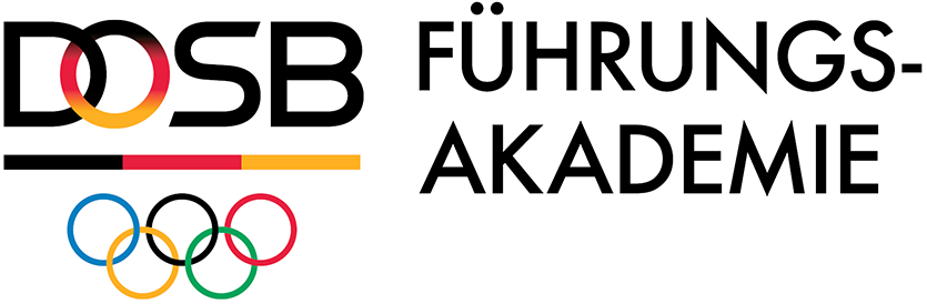 DOSB Führungs-Akademie